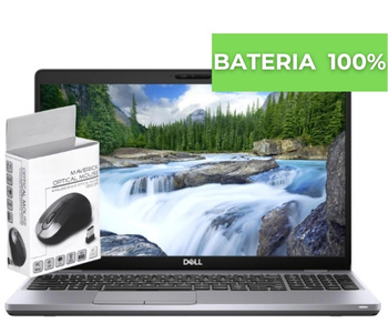 Dell Latitude 5510/ 15.6"/ i7-10610U/ 16GB/ 512GB SSD/ FHD/ Klasa A-