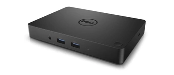 Stacja dokująca Dell WD15/ K17A/ USB-C + Zasilacz Dell 130W