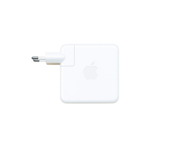 NOWY Oryginalny APPLE Zasilacz 67W/ USB-C/ TYPE-C/ do MacBook Pro/Air