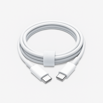 UŻYWANY Kabel USB-C - USB-C/ TYPE-C/ do MacBooka