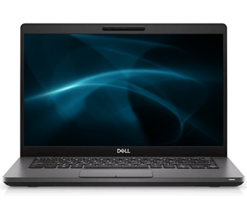 Dell Latitude 5400/ 14"/  i5-8365U/ 16GB/ 512GB SSD/ FHD/ Klasa A-