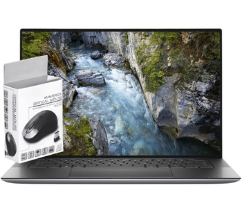 Dell Precision 5560/ 15.6"/ Xeon(R) W-11955M 2.60GHz/ Nvidia RTX A2000 4GB/ 32GB RAM/ 1TB SSD/ FHD+/ QWERTY PL/ Klasa A