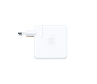 Używany Oryginalny APPLE Zasilacz 61W/ USB-C/ TYPE-C/ do MacBook Pro/Air 13