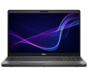 Dell LATITUDE 5500/ 15.6/ i5-8365U/ 16GB RAM/ 512GB SSD/ FHD/ LTE/ Klasa A-