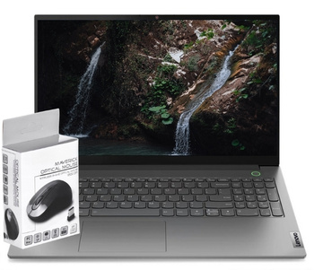 ThinkBook 15-IML/ 15.6"/ i5-10210U/ 16GB RAM/ 240GB SSD/ FHD/ Klasa A-