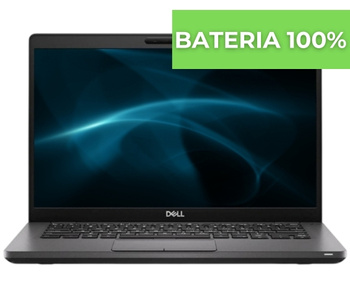 Dell Latitude 5400/ 14"/  i7-8665U/ 16GB/ 512GB SSD/ FHD/ Klasa A-