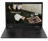 Lenovo ThinkPad X1 Yoga G3/ 3rd/ 2w1/ i5-8350U/ 8GB RAM/ 256GB SSD/ FHD/ Dotykowy/ Klasa A-