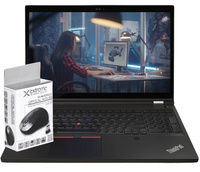 Lenovo ThinkPad P15 Gen 2/ 15.6"/ i7-11850H/ 32GB RAM/ 512GB SSD/ 1920x1080/ Quadro RTX A2000 4GB/ Klasa A-