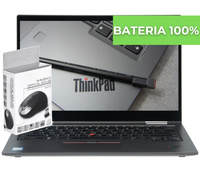 Lenovo ThinkPad X1 Yoga G3/ 3rd/ 2w1/ i5-8350U/ 8GB RAM/ 256GB SSD/ FHD/ Dotykowy/ Bateria 100%/ Klasa A-