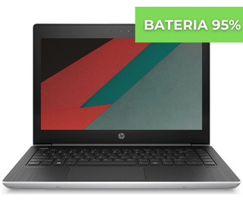 HP ProBook 430 G5/ 13.3"HD/TN/ i5-8250U/ 8GB RAM/ 256GB SSD/ Klasa A-