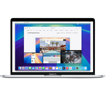 Apple MacBook Pro 13 A2338/ 2022/ M2/ 8GB RAM/ 512GB SSD/ Space Gray/ Klasa A