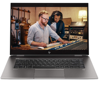 HP ZBook Studio G5/ 15.6"/ i7-9750H/ Quadro M1200 4GB/ 16GB RAM/ 512GB SSD/ FHD/ Klasa A-