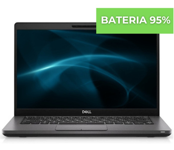 Dell Latitude 5400/ 14"/  i5-8365U/ 16GB/ 256GB SSD/ FHD/ Dotykowy/ Klasa A