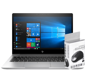 HP EliteBook 840 G5/ 14.1"/ i5-8250U/ 16GB RAM/ 256GB SSD/ FHD/ Klasa A-