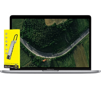 Apple MacBook Pro 13 A1708/ 2017/ i5-7360U/ 8GB RAM/ 256GB SSD/ Space Gray/ Klasa A-