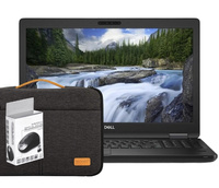Dell Latitude 5580/ 15.6"/ i5-7440HQ/ 16GB/ 512GB SSD/ HD/ Klasa A-