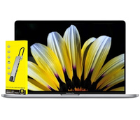 Apple MacBook Pro 16 A2141/ 2019/ i9-9980HK/ 64GB RAM/ 1TB SSD/ Radeon Pro 5300M 4GB/ 3072x1920/ Space Gray/ Klasa A-