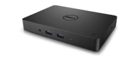Stacja dokująca Dell WD15/ K17A/ USB-C + Zasilacz Dell 130W