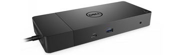 Stacja dokująca Dell WD19/ K20A/ USB-C/ Zasilacz Dell 130W  w zestawie