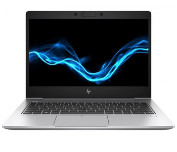 HP EliteBook 840 G6/ 14.1"/ i5-8265U/ 16GB RAM/ 256GB SSD/ FHD/ Klasa A-