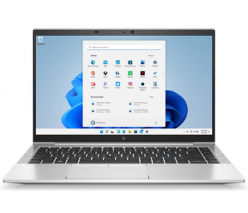 HP ELITEBOOK 745 G6/ Ryzen 5 PRO 3500U/ 8GB RAM/ 512GB SSD/ Klasa A