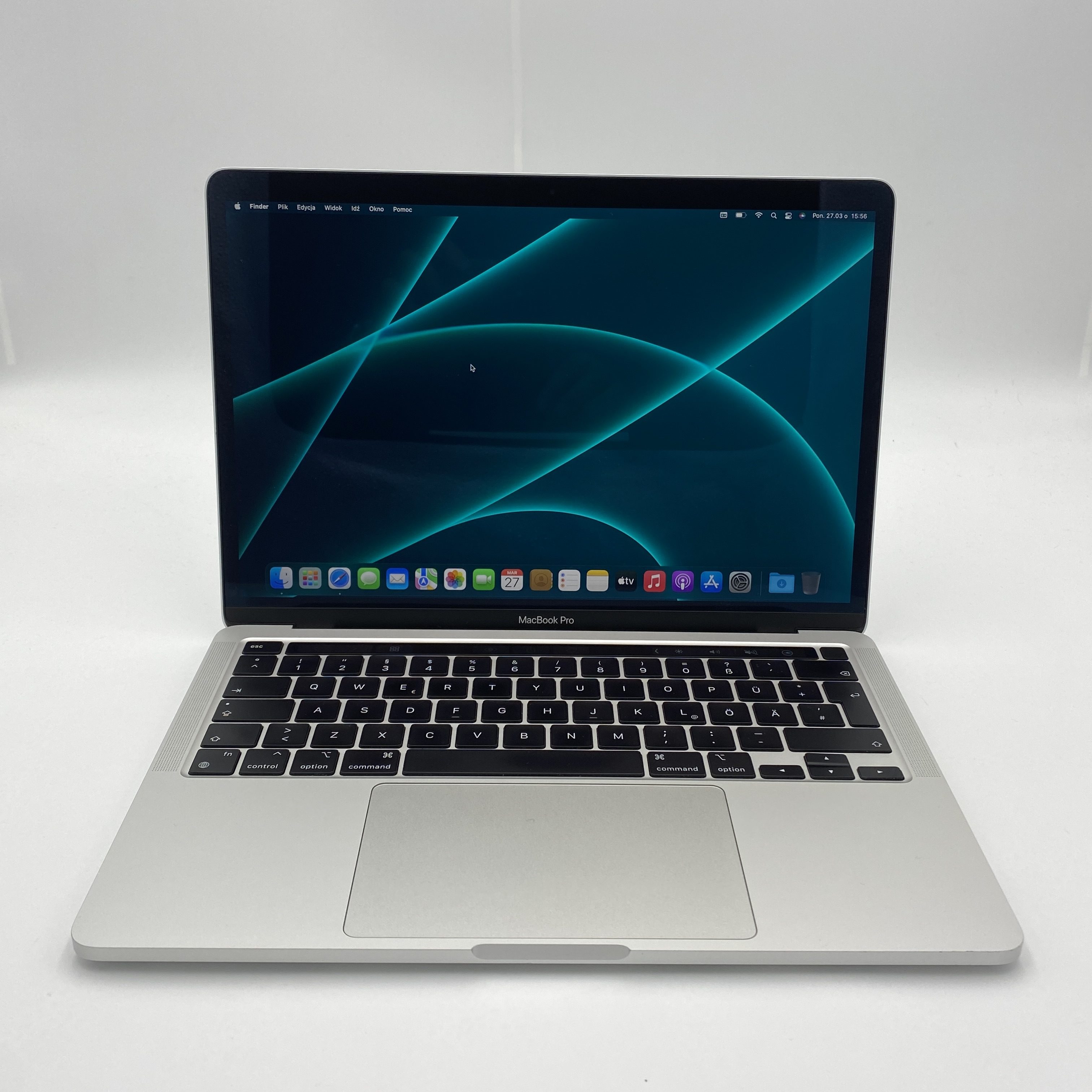 Core i7 512GB MacBookPro 13-inch 2017 - タブレット