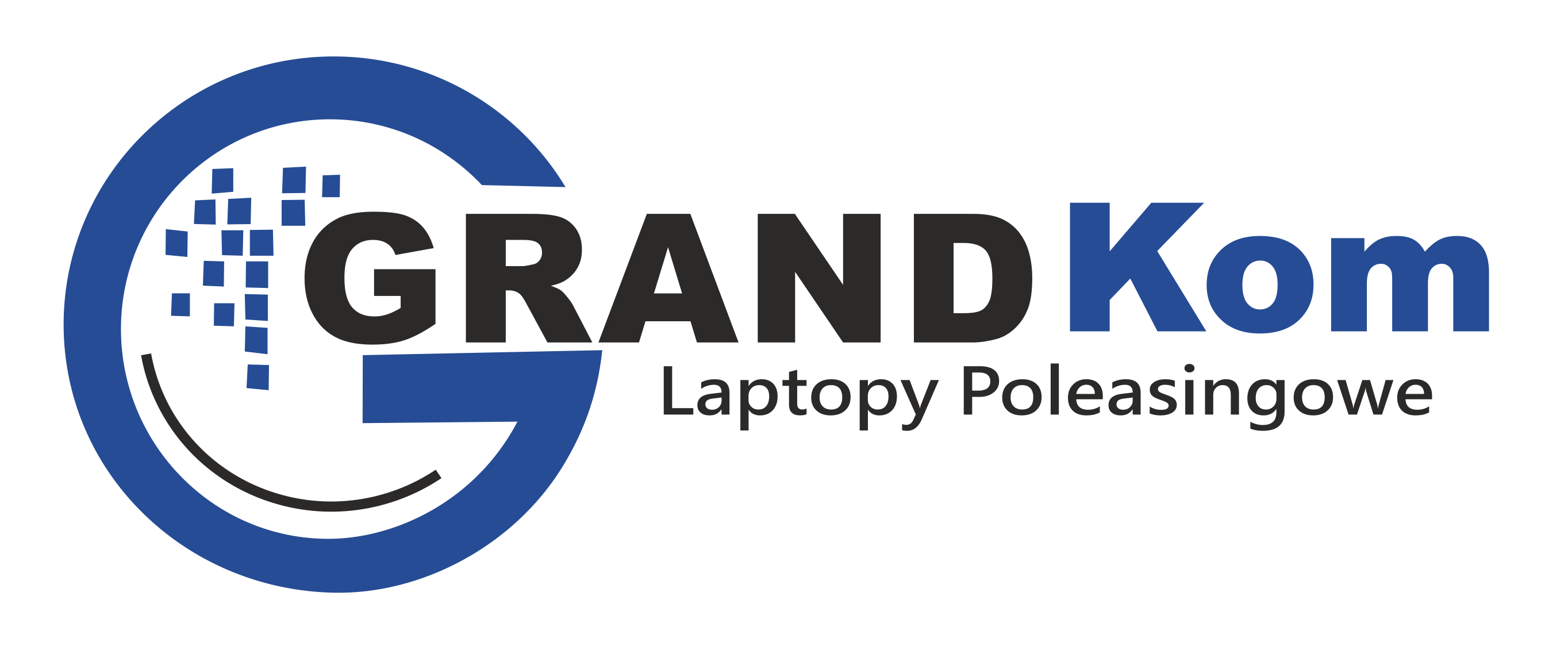 Laptopy poleasingowe Grand-KOM